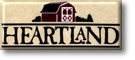 Every Heartland Yard Barn is Built on site!